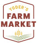 Yoder's Farm Market Logo